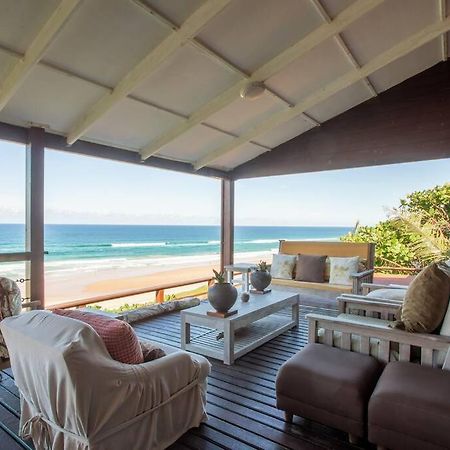 Villa Mar Azul 4 à Ponta Malongane Extérieur photo